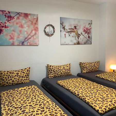 Berlin - Imma Wat Los - Wohnung Fur 11 Personen Exterior foto