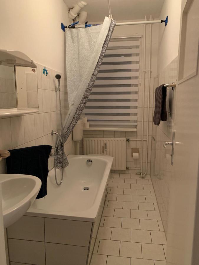 Berlin - Imma Wat Los - Wohnung Fur 11 Personen Exterior foto