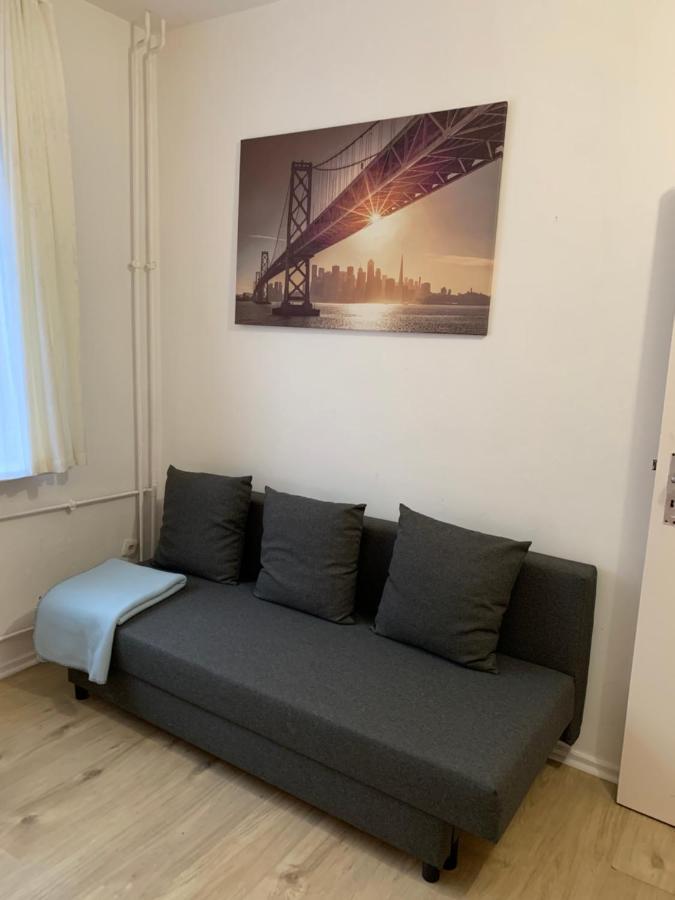 Berlin - Imma Wat Los - Wohnung Fur 11 Personen Exterior foto