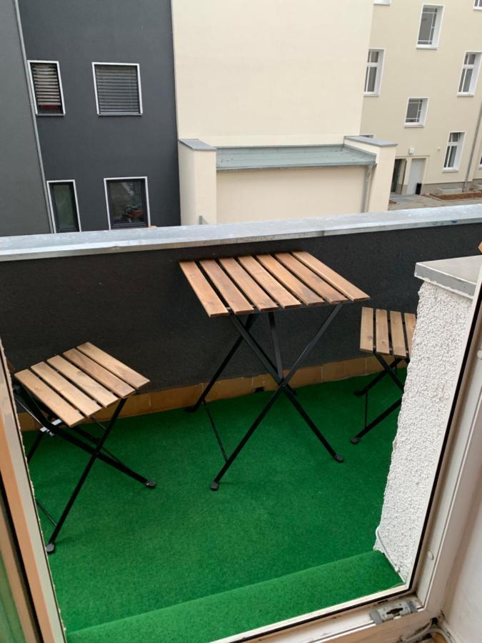 Berlin - Imma Wat Los - Wohnung Fur 11 Personen Exterior foto