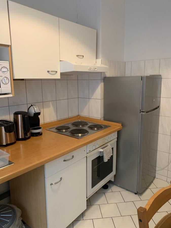 Berlin - Imma Wat Los - Wohnung Fur 11 Personen Exterior foto